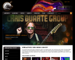 Shrapnel Records home page