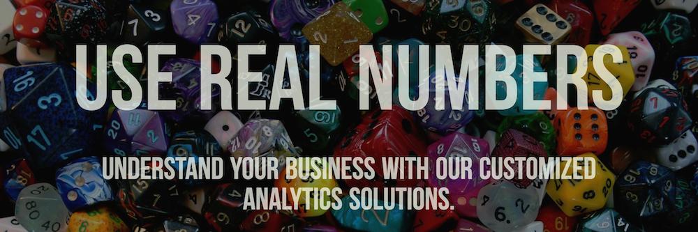 NationalWeb helps your website business grow with Marketing Analytics service