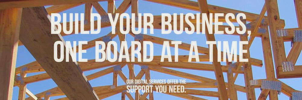 NationalWeb helps you build your business. Our digital services off the support you need.